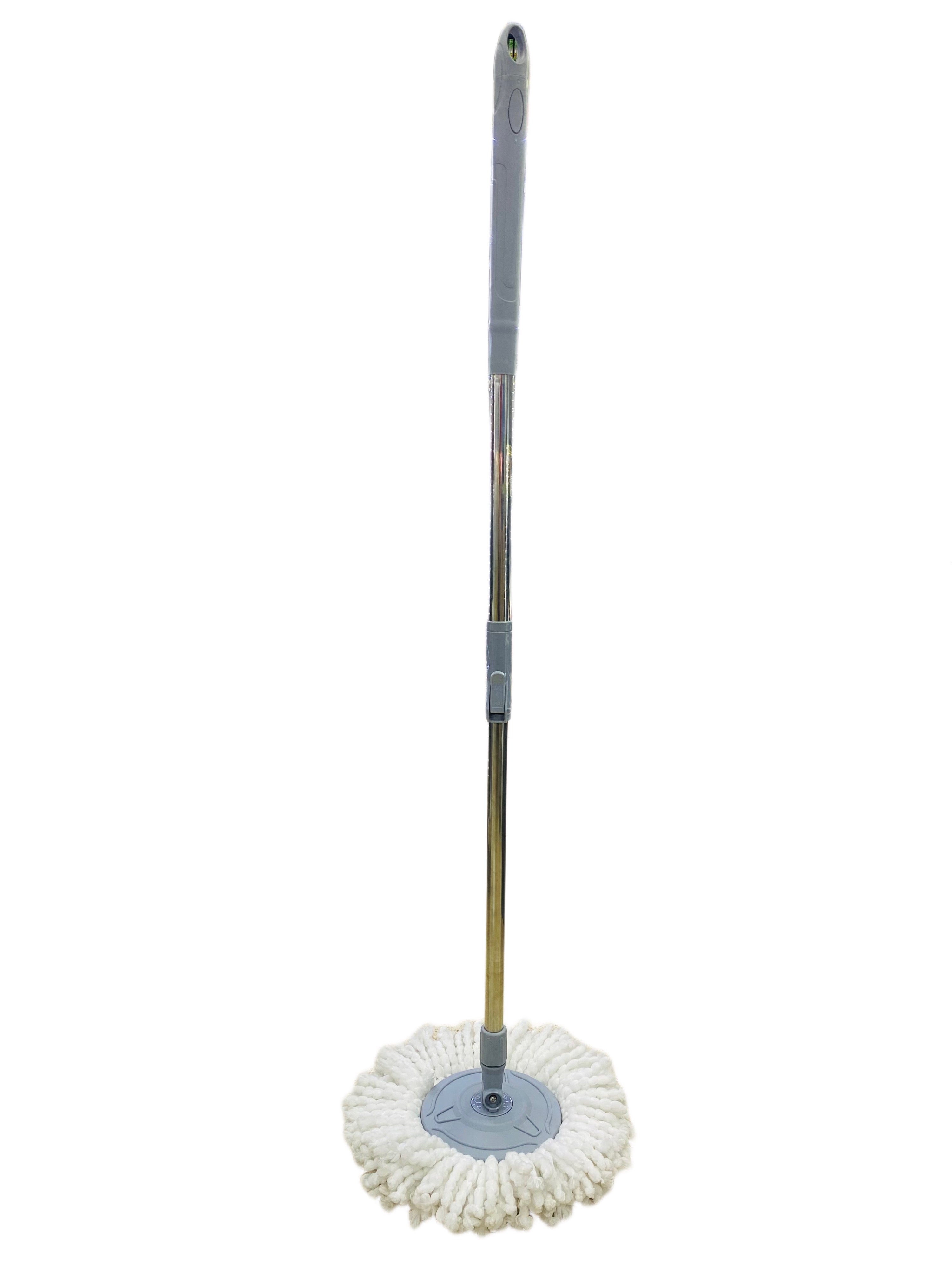 TRAPEADOR PLEGABLE CON BALDE TRAPEADOR PLEGABLE CON BALDE